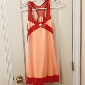 Adidas Tennis Dress